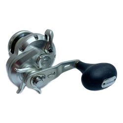 ★★ SHIMANO シマノ ベイトリール  12オシアジガー 1501HG 02888 Aランク