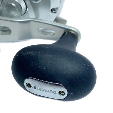  SHIMANO シマノ ベイトリール  12オシアジガー 1501HG 02888