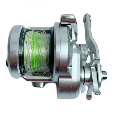 中古】 SHIMANO シマノ ベイトリール 12オシアジガー 1501HG 02888 A