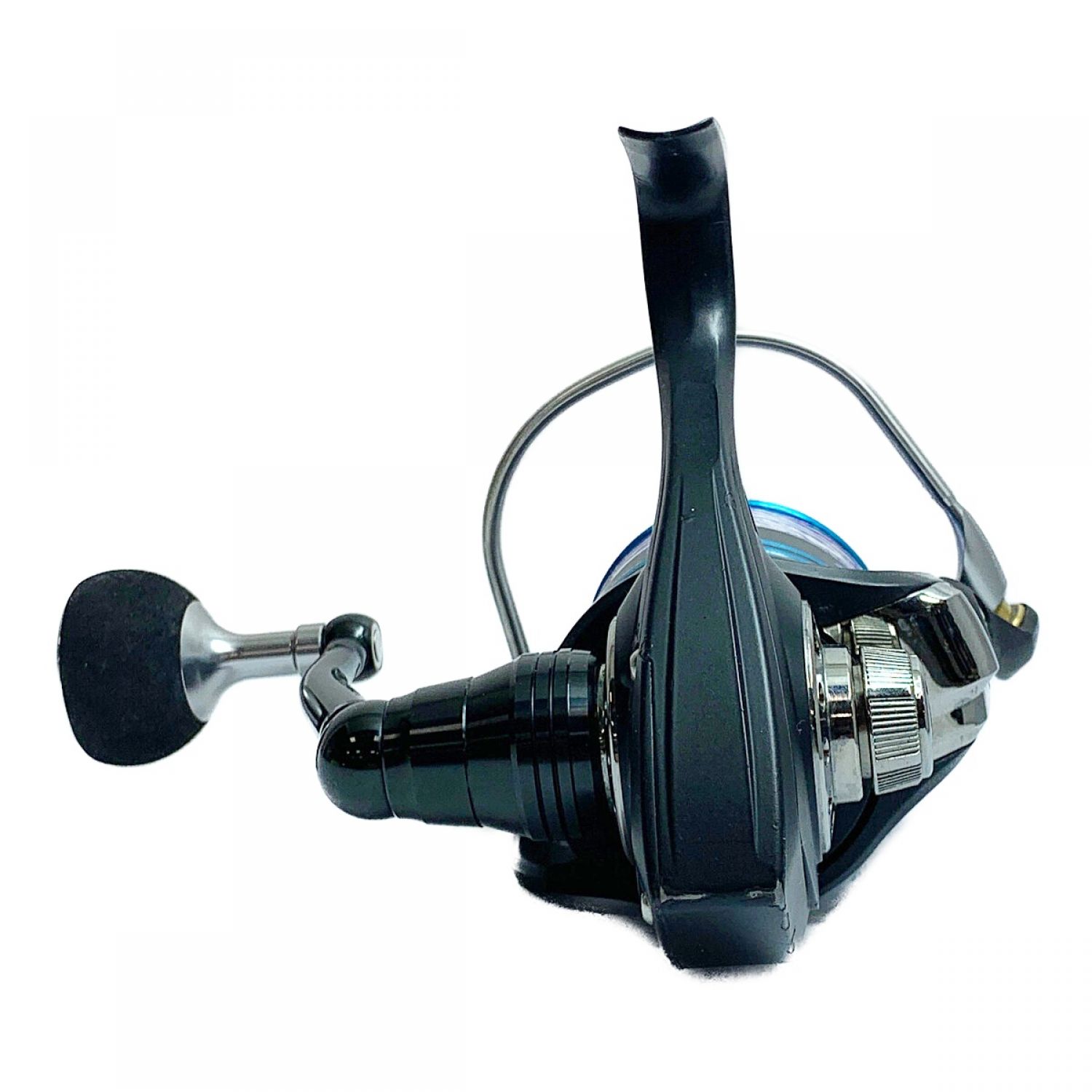 中古】 DAIWA ダイワ SALTIST 4000H/海外モデル スピニングリール B