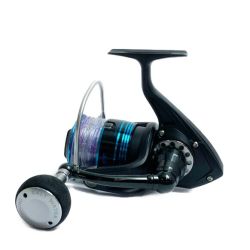 ★★ DAIWA ダイワ SALTIST 4000H/海外モデル スピニングリール Bランク