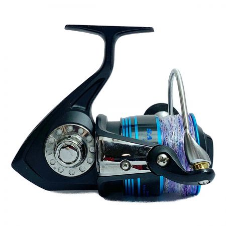  DAIWA ダイワ SALTIST 4000H/海外モデル スピニングリール