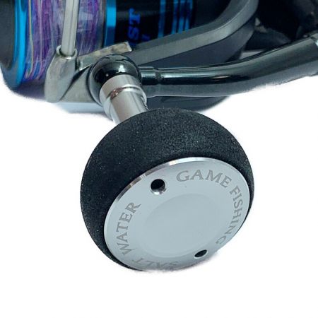  DAIWA ダイワ SALTIST 4000H/海外モデル スピニングリール