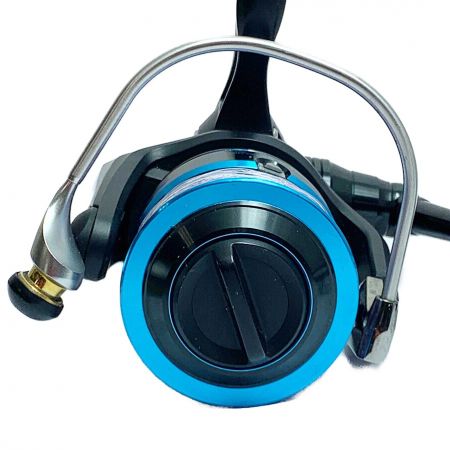  DAIWA ダイワ SALTIST 4000H/海外モデル スピニングリール