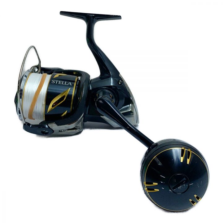 SHIMANO シマノ スピニングリール 20ステラSW4000HG 04073｜中古｜なんでもリサイクルビッグバン