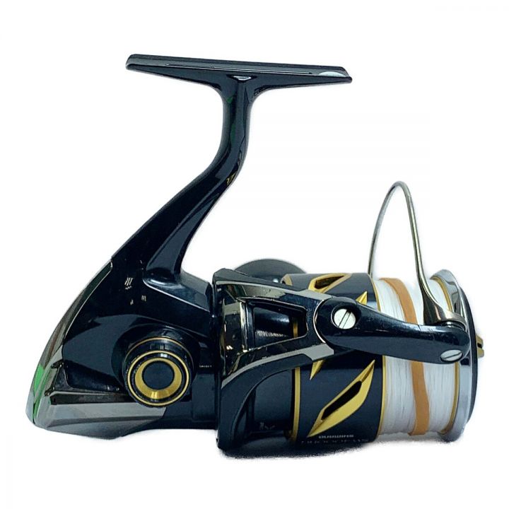 SHIMANO シマノ スピニングリール 20ステラSW4000HG 04073｜中古｜なんでもリサイクルビッグバン