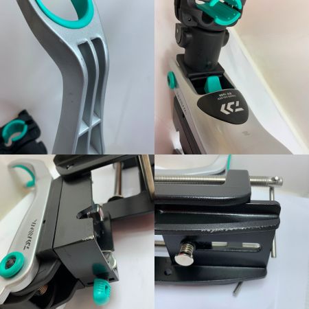  DAIWA ダイワ POWER HOLDER 速攻 160Ｒ ロッドホルダー ﾊﾟﾜｰﾎﾙﾀﾞｰ速攻 160R