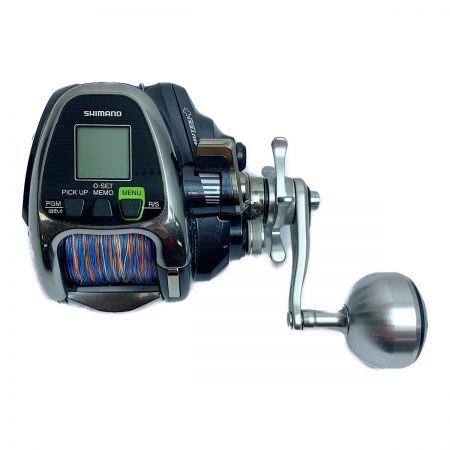  SHIMANO シマノ 電動リール   16フォースマスター 2000 03601