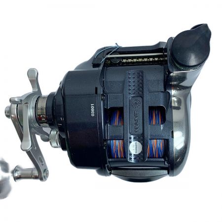  SHIMANO シマノ 電動リール   16フォースマスター 2000 03601