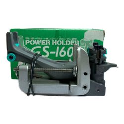 ★★ DAIWA ダイワ ロッドホルダー　箱付　尻手ロープ付 CS-160 Bランク