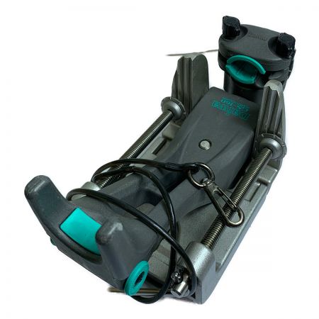  DAIWA ダイワ ロッドホルダー　箱付　尻手ロープ付 CS-160