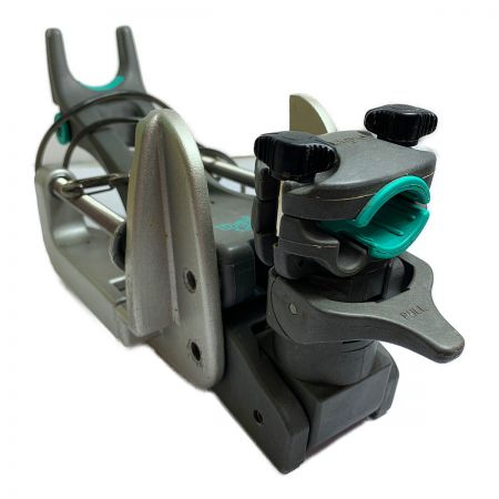  DAIWA ダイワ ロッドホルダー　箱付　尻手ロープ付 CS-160