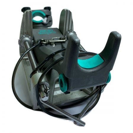  DAIWA ダイワ ロッドホルダー　箱付　尻手ロープ付 CS-160