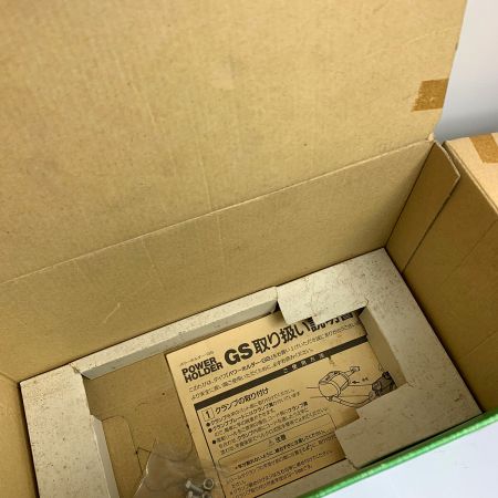  DAIWA ダイワ ロッドホルダー　箱付　尻手ロープ付 CS-160