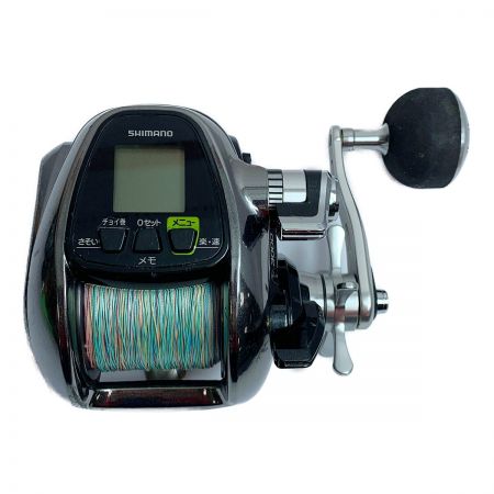  SHIMANO シマノ 電動リール  フォースマスター 3000MK 02907