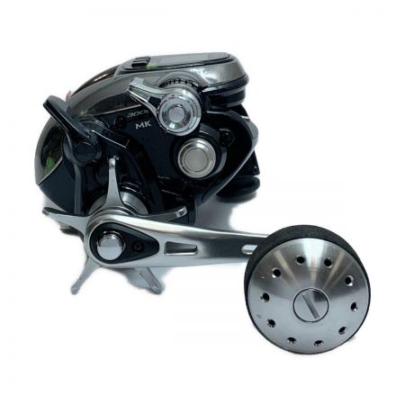  SHIMANO シマノ 電動リール  フォースマスター 3000MK 02907