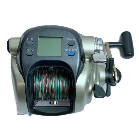  DAIWA ダイワ  電動リール  スーパータナコンS 600W 00801359