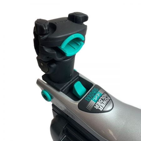  DAIWA ダイワ POWER HOLDER 速攻160R 尻手ロープ欠品 ﾊﾟﾜｰﾎﾙﾀﾞｰ速攻160R