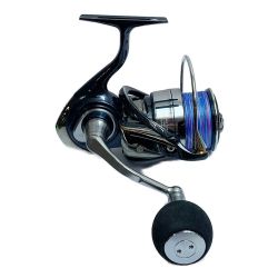 ★★ DAIWA ダイワ スピニングリール  21セルテートSW 5000XH 3106903 Bランク
