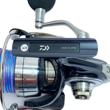  DAIWA ダイワ スピニングリール  21セルテートSW 5000XH 3106903