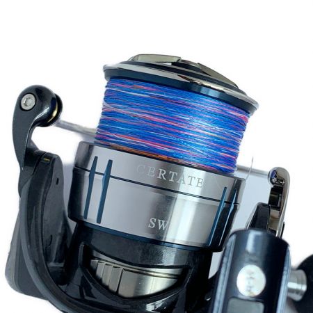 DAIWA ダイワ スピニングリール  21セルテートSW 5000XH 3106903