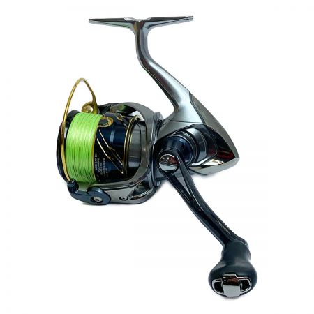 スピニングリール  16ヴァンキッシュC3000XG シマノ SHIMANO 03505 釣り用品 リール スピニングリール