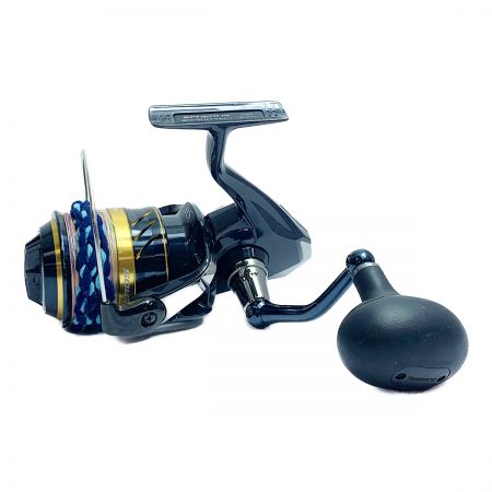  SHIMANO シマノ スフェロスSW 6000HG　スピニングリール 043634