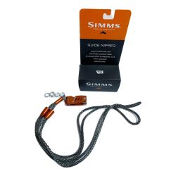 ★★ SIMMS GUIDE NIPPER　ガイドニッパー　ガイドランヤード GUIDE NIPPER Bランク
