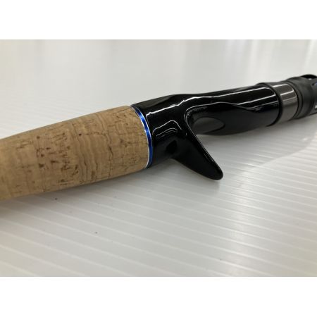 σσ DSTYLE BLUE TREK DBTC-610MH