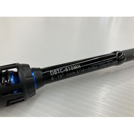 σσ DSTYLE BLUE TREK DBTC-610MH