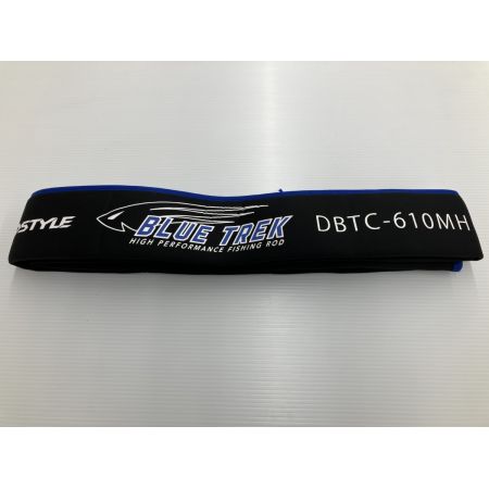 σσ DSTYLE BLUE TREK DBTC-610MH