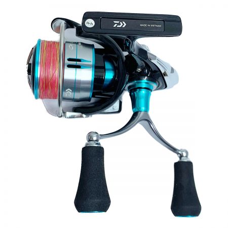  DAIWA ダイワ 19エメラルダスLT 3000S-CDH　スピニングリール 060102