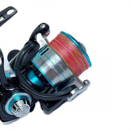  DAIWA ダイワ 19エメラルダスLT 3000S-CDH　スピニングリール 060102