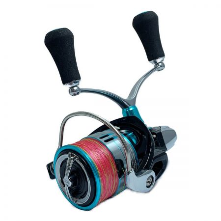  DAIWA ダイワ 19エメラルダスLT 3000S-CDH　スピニングリール 060102
