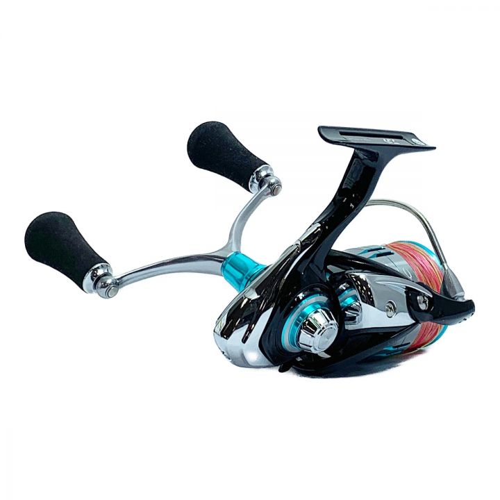 DAIWA ダイワ 19エメラルダスLT 3000S-CDH スピニングリール 060102｜中古｜なんでもリサイクルビッグバン