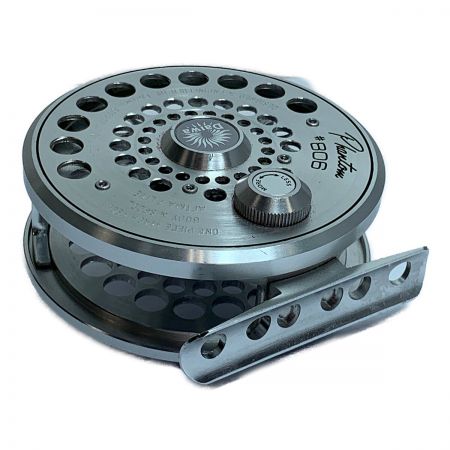  DAIWA ダイワ フライリール　箱、リールポーチ付 PHANTOM #806