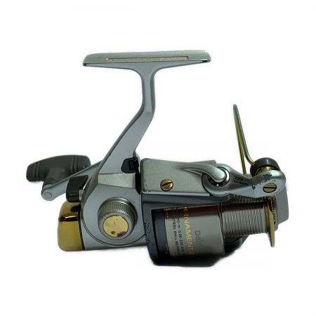 DAIWA ダイワ TOURNAMENT-Z 3000i スピニングリール TOURNAMENT-Z 3000i｜中古｜なんでもリサイクルビッグバン