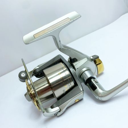  DAIWA ダイワ TOURNAMENT-Z 3000i　スピニングリール TOURNAMENT-Z 3000i