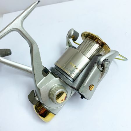  DAIWA ダイワ TOURNAMENT-Z 3000i　スピニングリール TOURNAMENT-Z 3000i