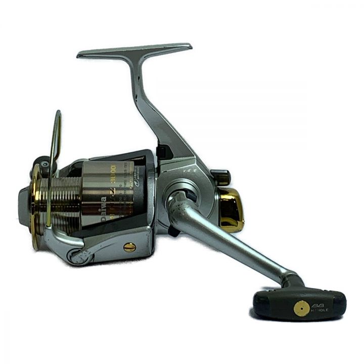 DAIWA ダイワ TOURNAMENT-Z 3000i スピニングリール TOURNAMENT-Z 3000i｜中古｜なんでもリサイクルビッグバン