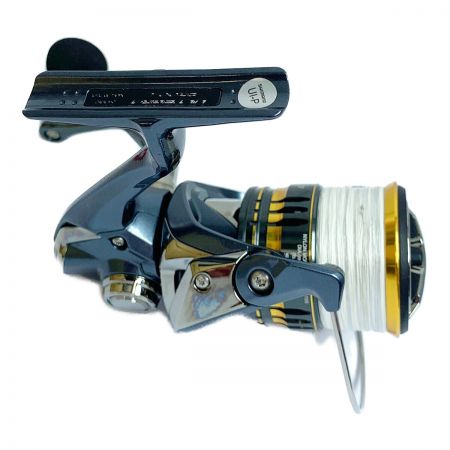 SHIMANO シマノ 21 アルテグラ 2500 スピニングリール /ハンドル変更あり 043306｜中古｜なんでもリサイクルビッグバン