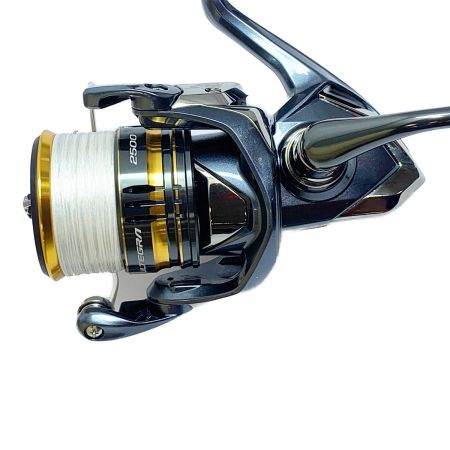 SHIMANO シマノ 21 アルテグラ 2500 スピニングリール /ハンドル変更あり 043306｜中古｜なんでもリサイクルビッグバン