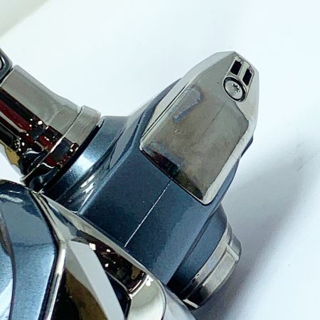  SHIMANO シマノ  21 アルテグラ 2500 スピニングリール　/ハンドル変更あり 043306