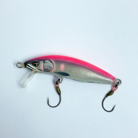  イクシュス ジュドー55S　約7ｇ ピンクアユ