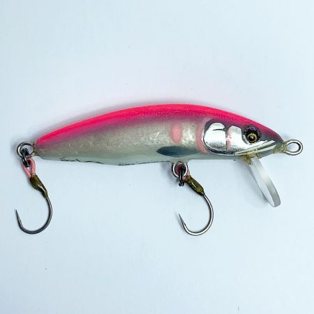  イクシュス ジュドー55S　約7ｇ ピンクアユ