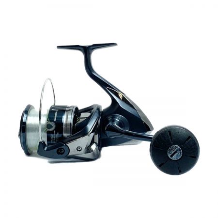  SHIMANO シマノ 20ストラディック SW4000XG　スピニングリール 04242