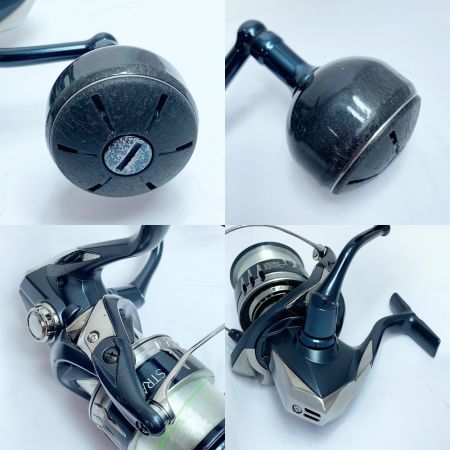  SHIMANO シマノ 20ストラディック SW4000XG　スピニングリール 04242