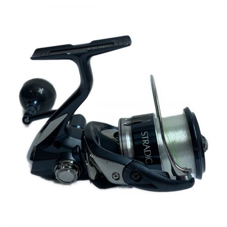  SHIMANO シマノ 20ストラディック SW4000XG　スピニングリール 04242