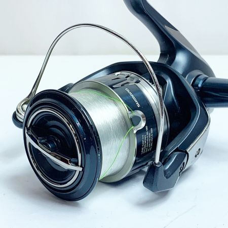 SHIMANO シマノ 20ストラディック SW4000XG　スピニングリール 04242