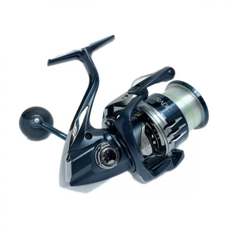  SHIMANO シマノ 20ストラディック SW4000XG　スピニングリール 04242